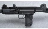 Israel Military UZI 45 .ACP - 7 of 9