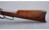 Winchester Mod. 1892 .32 Win. - 8 of 9