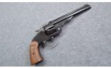 Smith & Wesson Mod. 3 Schofield .45 S&W - 1 of 8