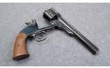 Smith & Wesson Mod. 3 Schofield .45 S&W - 4 of 8