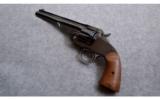 Smith & Wesson Mod. 3 Schofield .45 S&W - 2 of 8