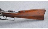 Winchester Mod. 1894 .25-35 WCF - 8 of 9