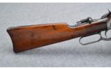 Winchester Mod. 1894 .25-35 WCF - 2 of 9