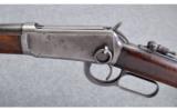 Winchester Mod. 1894 .25-35 WCF - 7 of 9