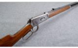 Winchester Mod. 1894 .32 WS - 1 of 9