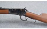 Winchester ~ 1892 ~ .25-20 WCF - 7 of 9