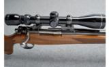 Mauser ~ 98 ~ .30-06 Spg. - 2 of 9