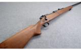 Winchester ~ 70 ~ .30-06 Spg. - 1 of 9