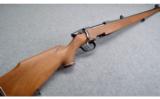 Steyr/Mannlicher Mod. M .30-06 Sprng. - 1 of 9