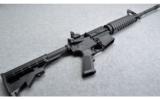 Smith & Wesson ~ M&P 15 ~ 5.56mm Nato - 1 of 9