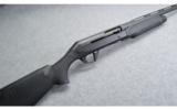 Benelli Super Black Eagle II 12 GA - 1 of 9