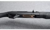 Benelli Super Black Eagle II 12 GA - 4 of 9