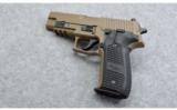 Sig Sauer P226 9mm - 2 of 2