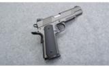 Christensen Arms 1911 .45 ACP - 1 of 4