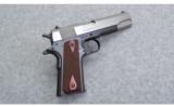 Colt ~ Government ~ .45 ACP - 1 of 2