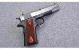 Colt Government .45 ACP - 1 of 2