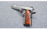 Smith & Wesson SW1911 .45 ACP - 2 of 2