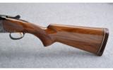 Browning Citori 12GA - 8 of 9