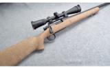 Remington 700 .22-250 Rem. - 1 of 9