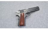 Colt MK IV Series 70 .45 ACP - 1 of 2