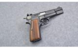 Browning Hi-Power 9mm - 1 of 2