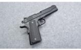 Combat Precision 1911 .45 Auto - 1 of 4