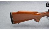 Remington 700 7mm Rem. Mag. - 2 of 9