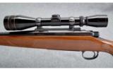 Remington 700 7mm Rem. Mag. - 7 of 9