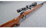 Remington 700 7mm Rem. Mag. - 1 of 9