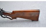 Winchester Mod. 71 .348 Win. - 8 of 9
