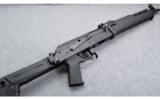Century Arms RAS47 7.62x39mm - 1 of 9