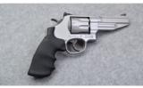 Smith & Wesson Mod. 627-5 .357 Mag. - 1 of 2