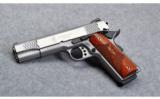 Smith & Wesson SW1911 .45ACP - 2 of 2