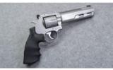 Smith & Wesson ~ 686 Competitor ~ .357 Mag. - 1 of 4