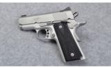 Kimber Stainless Pro Carry II .45 ACP - 2 of 3