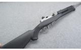 Ruger Mini-14 5.56x45mm - 1 of 9