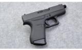 Glock 43 9mm - 1 of 4