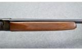 Winchester Mod. 50 20GA - 9 of 9