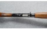 Winchester Mod. 50 20GA - 4 of 9