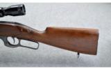 Savage Mod. 1899 .30-30 Win. - 8 of 9
