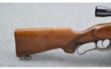 Savage Mod. 99 .300 Sav. - 3 of 9