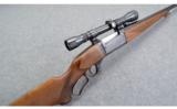 Savage Mod. 99 .300 Sav. - 1 of 9
