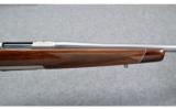 Browning X-Bolt White Gold Medallion .325 WSM - 9 of 9