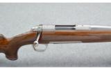 Browning X-Bolt White Gold Medallion .325 WSM - 3 of 9
