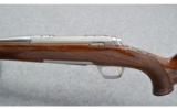 Browning X-Bolt White Gold Medallion .325 WSM - 7 of 9