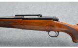 Winchester 70 XTR Sporter .270 Wby. Mag. - 7 of 9