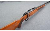 Winchester 70 XTR Sporter .270 Wby. Mag. - 1 of 9