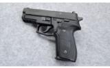 Sig Sauer P229 9mm - 2 of 3