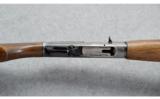 Winchester Mod. 50 20GA - 4 of 9