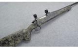 Colt Light Rifle 7mm Rem. Mag. - 1 of 9